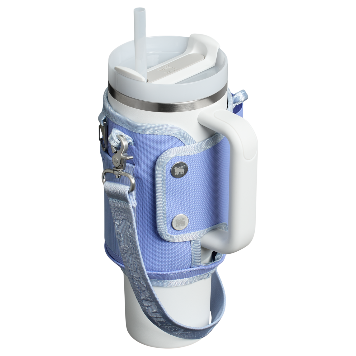 Nosič lahví na vodu/ramenní popruh Stanley | 1,18 l – THE QUENCHER H2.0 FLOWSTATE™ HRNÍK – 1 kus