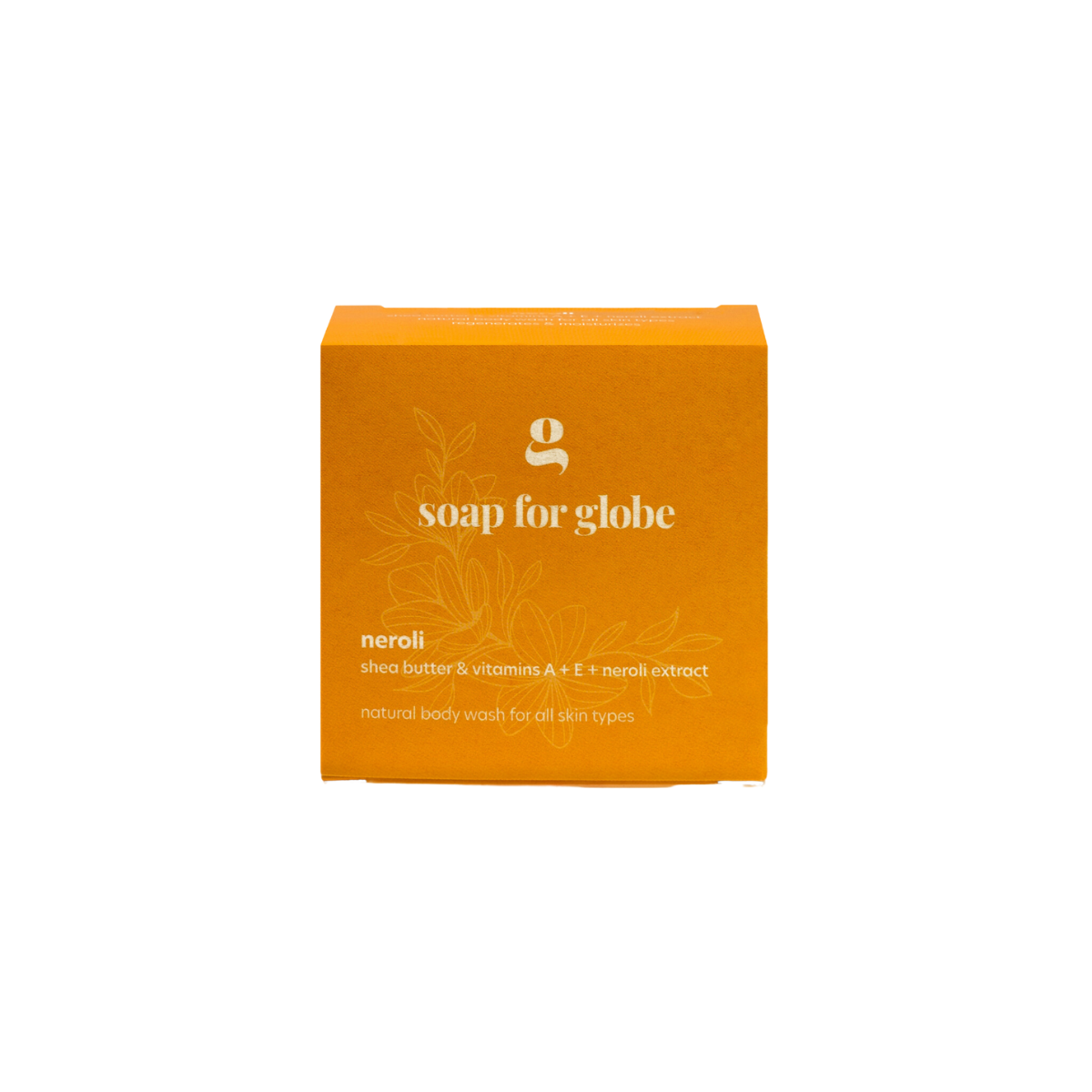 Milo za Globe Neroli