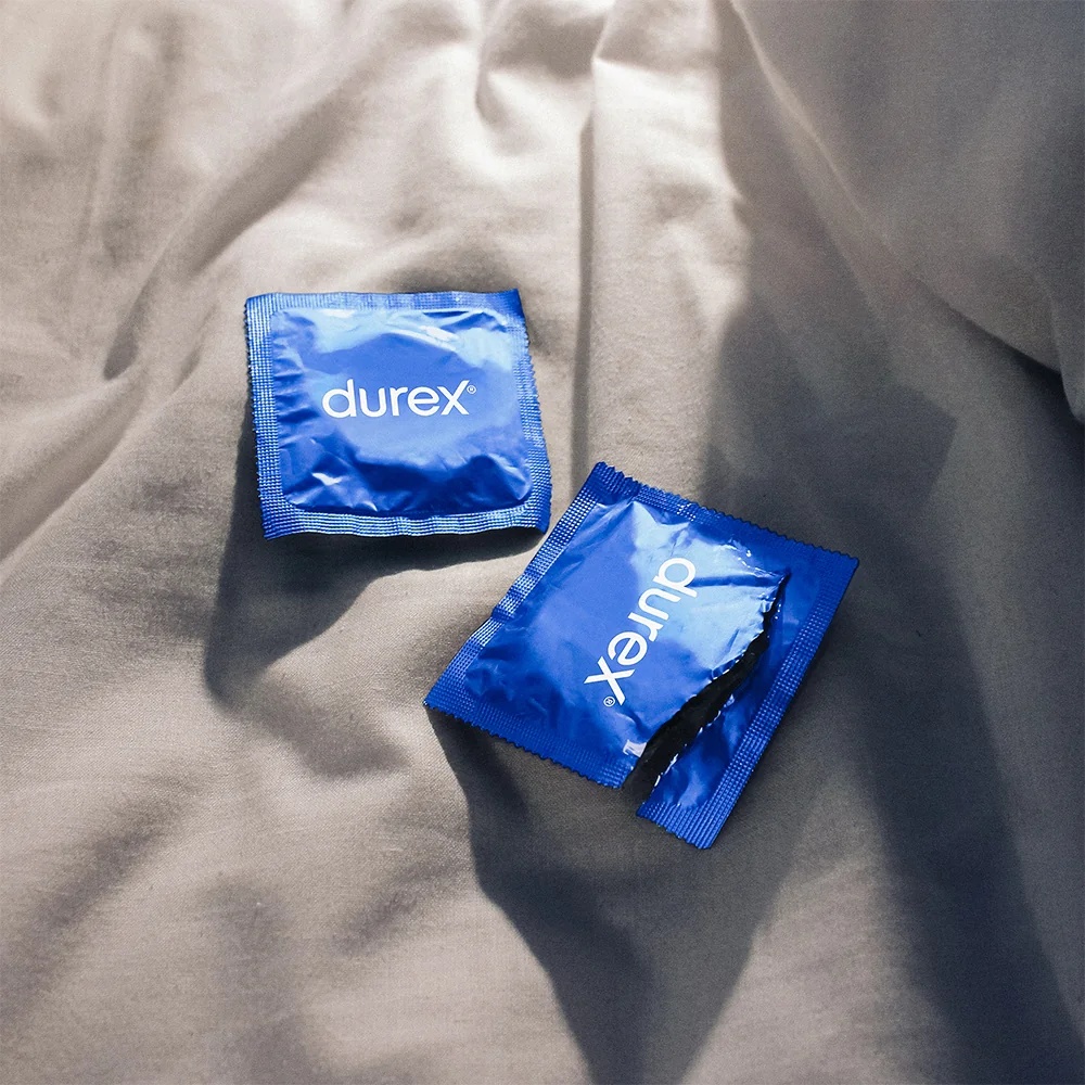 Kondomy Durex Settebello Extra Sic 10 ks