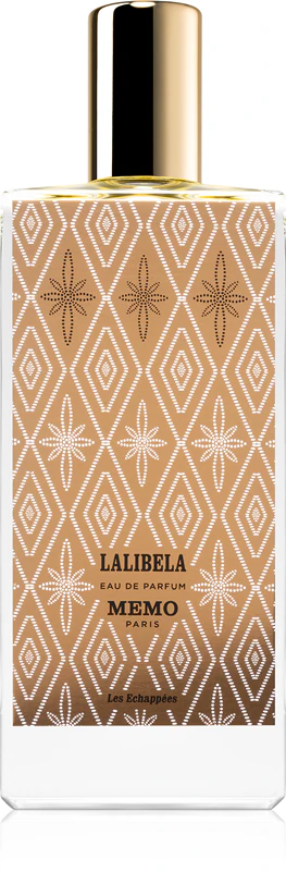 Memo Paris Lalibela Eau de Parfum para mulheres