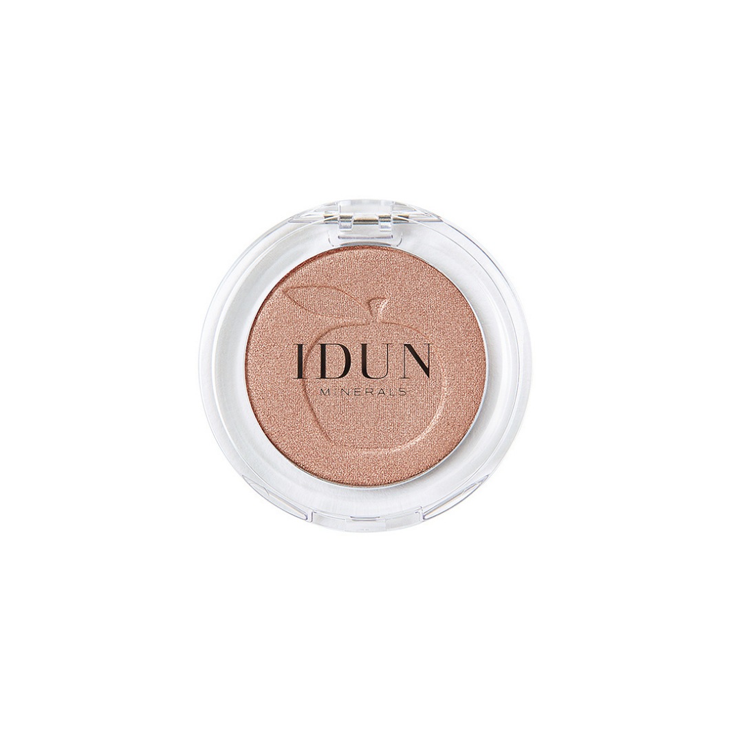 IDUN Minerals Eyeshadow MINERÁLNÍ JEDNODUCHÉ OČNÍ STÍNY - 3 g