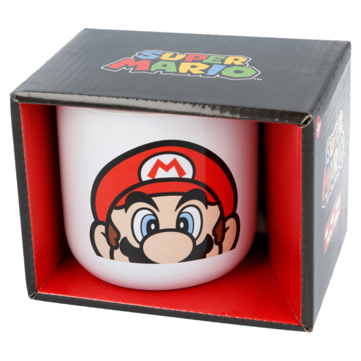  Super Mario Bros puodelis 62247