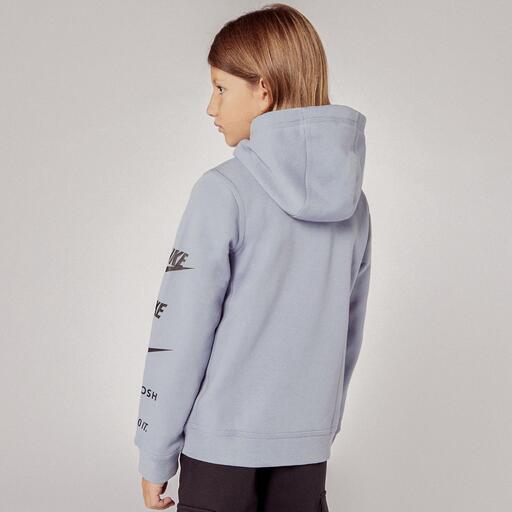 Sudadera Nike