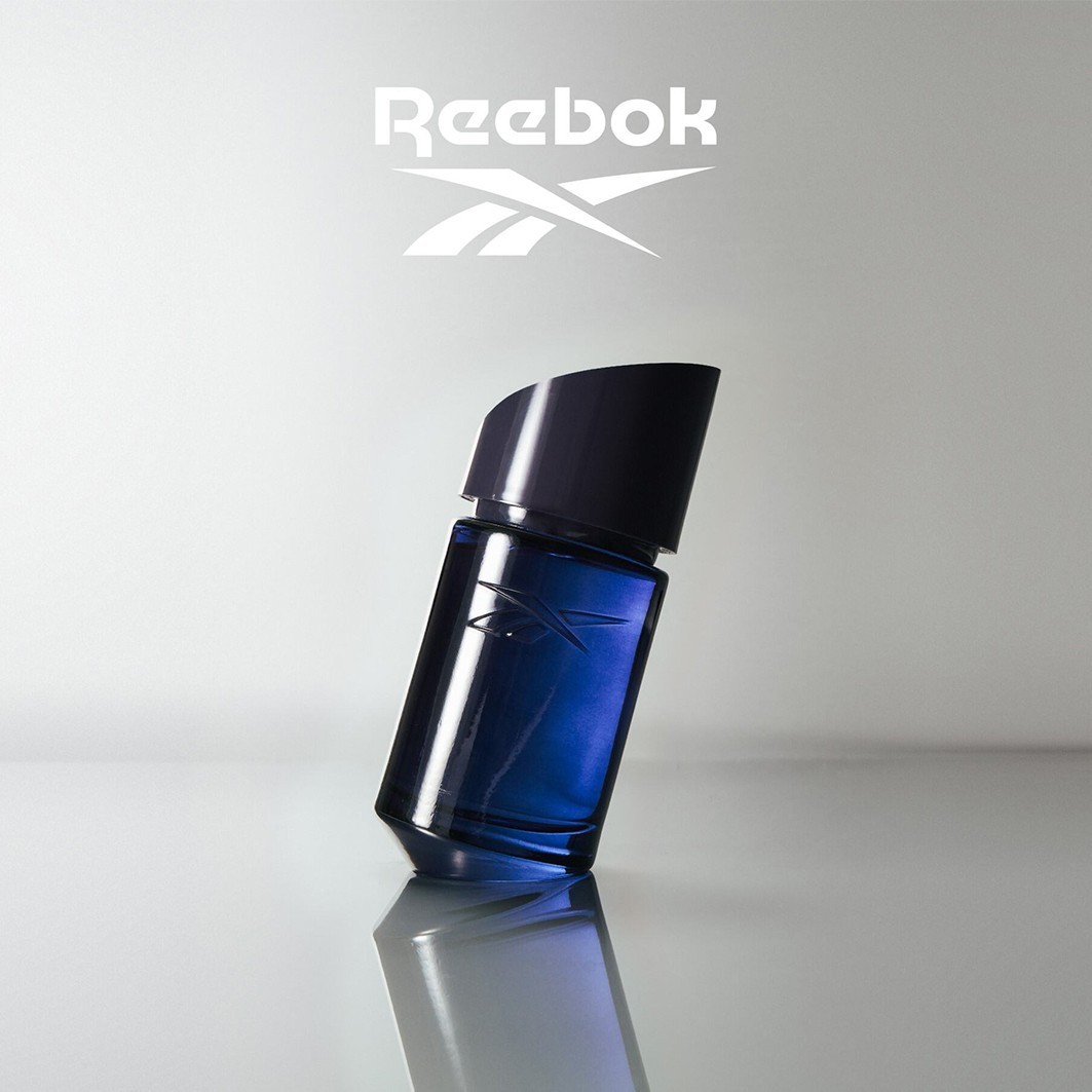 Reebok ICONIC BLUE for HIM