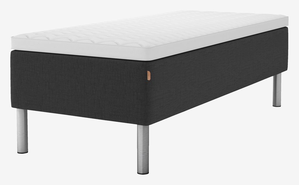 Materac ramowy HORSLA GB30 zlatna 90x200 HORSLA GB30 siva-40 memorija