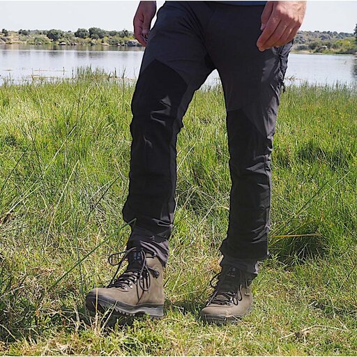  Botas Bestard Tundra Gore-tex