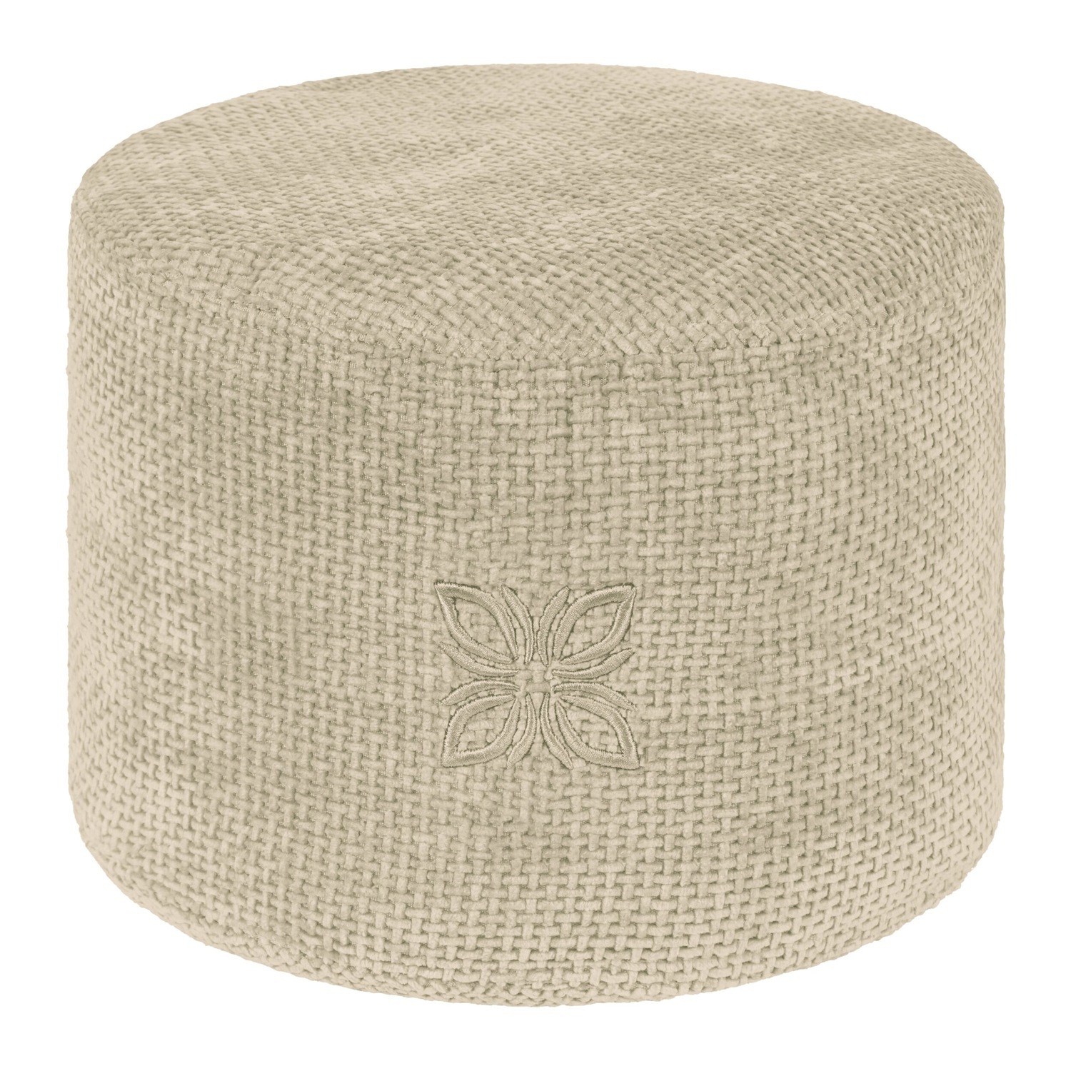 OMNANA CUSHY™ jastuk za meditaciju od šenila, 20 cm – 1 komad