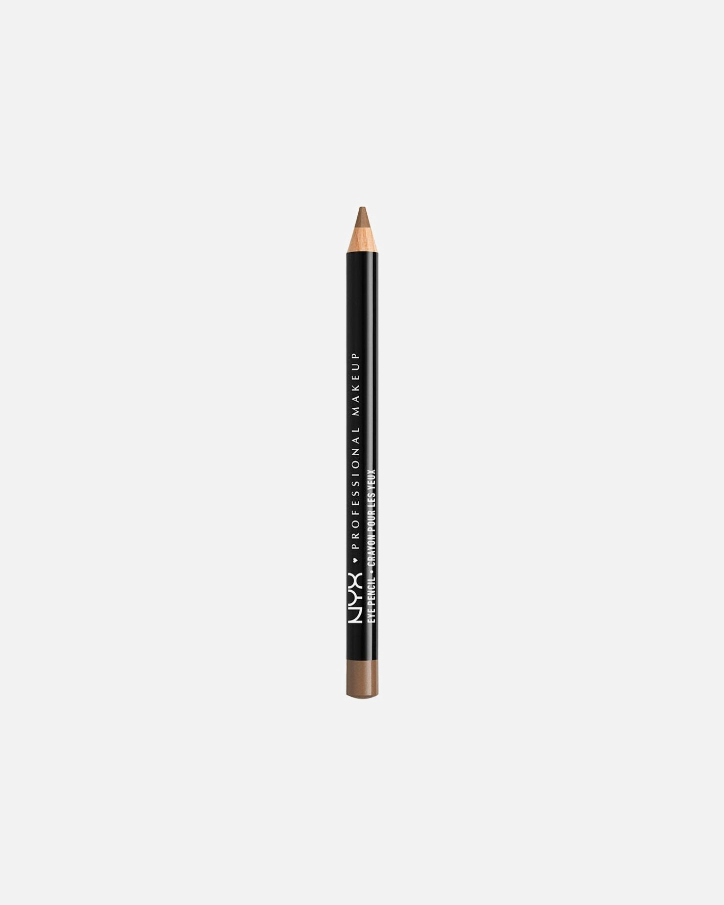 NYX Professional Makeup olovka za oči tanka olovka - 1 g