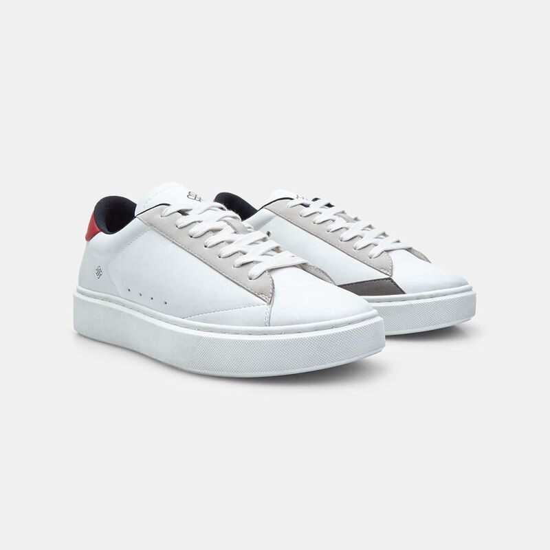 Bata Red Label Męskie Sznurowane