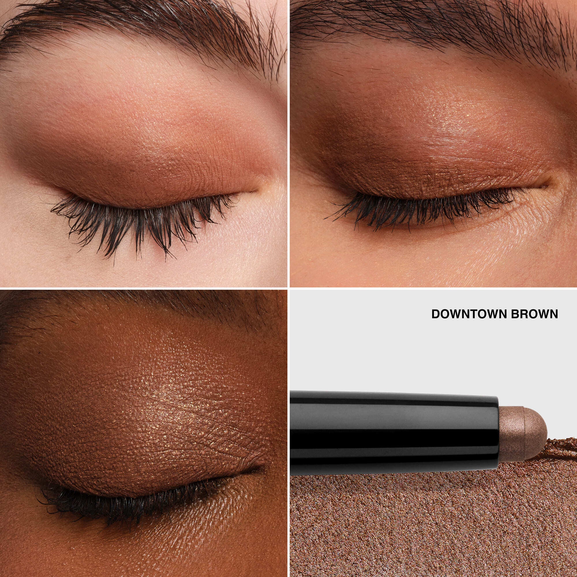 Ombretti Long-Wear Cream Shadow Stick - Ombretto crema