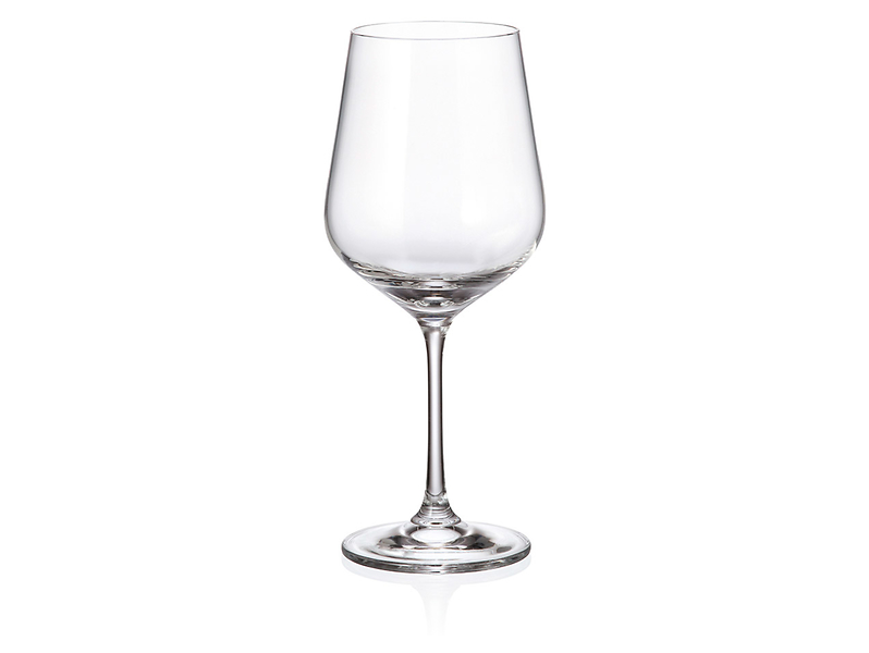 Kieliszek uniwersalny 580 ml Nuform