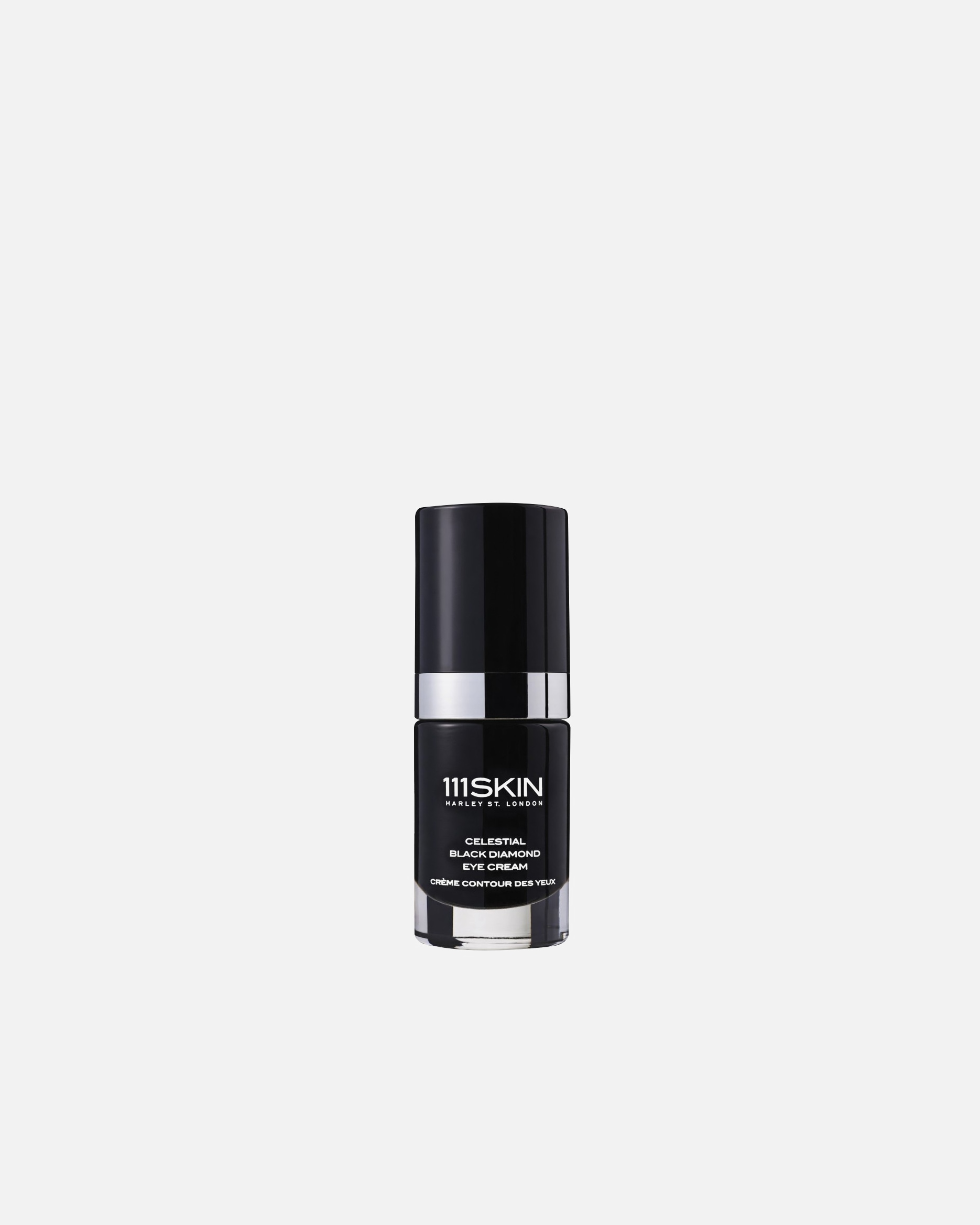 111Skin Ögonkräm Black Diamond Celestial Black Diamond Ögonkräm - 15 ml