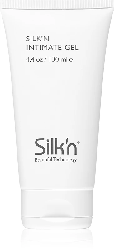 Gel de higiene íntima Silk'n Gel For Tightra