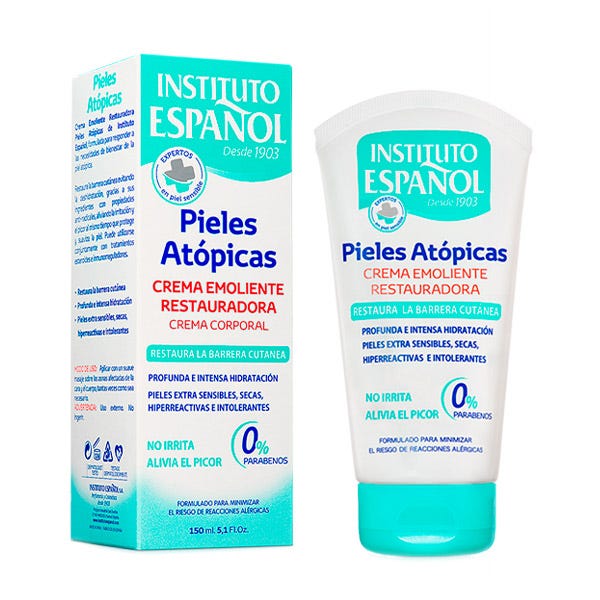 Atópiás bőr | 150 ml