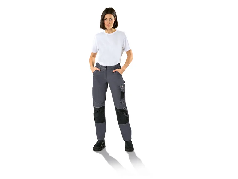PARKSIDE PERFORMANCE® Damen-Arbeitshosen
