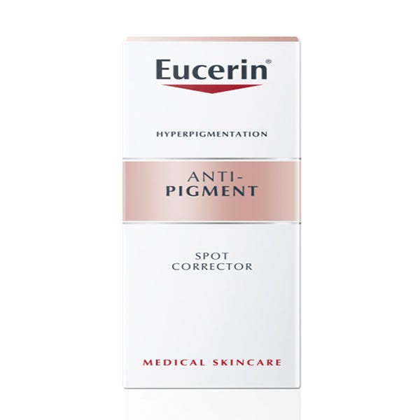 Anti-pigmenteret pletkorrigerer | 5 ml