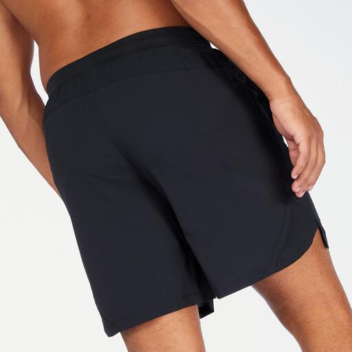  Under Armour-lansering