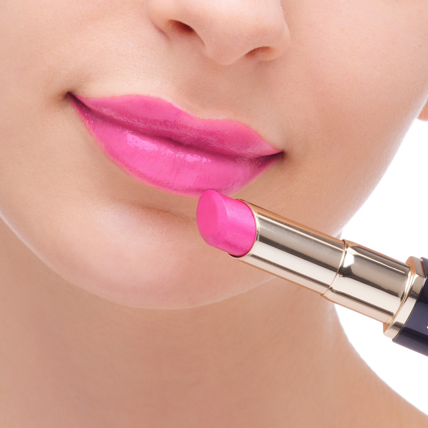 SENSAI Lasting Plump Lipstick