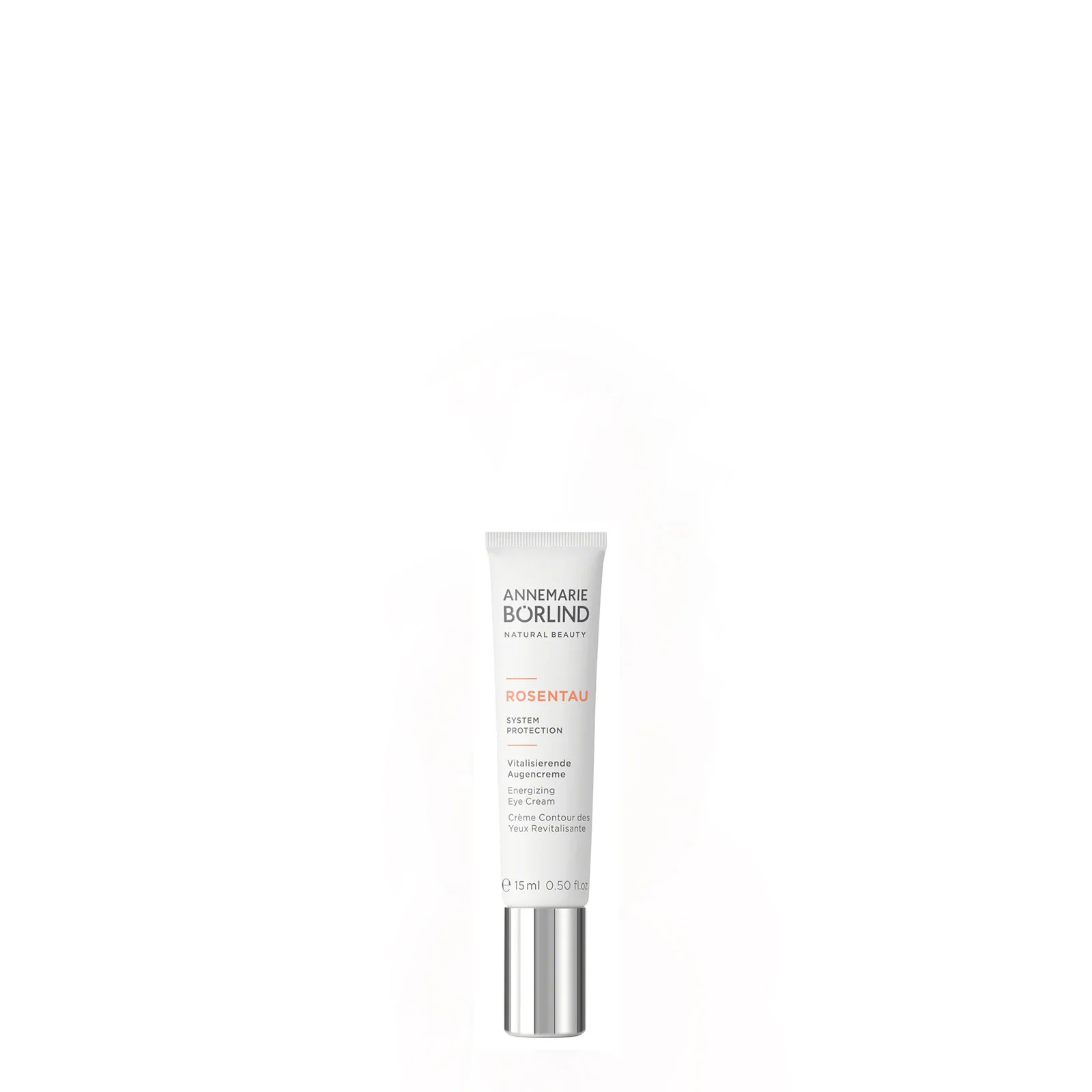 Rosentau Energizing Eye Cream - Contorno occhi antirughe