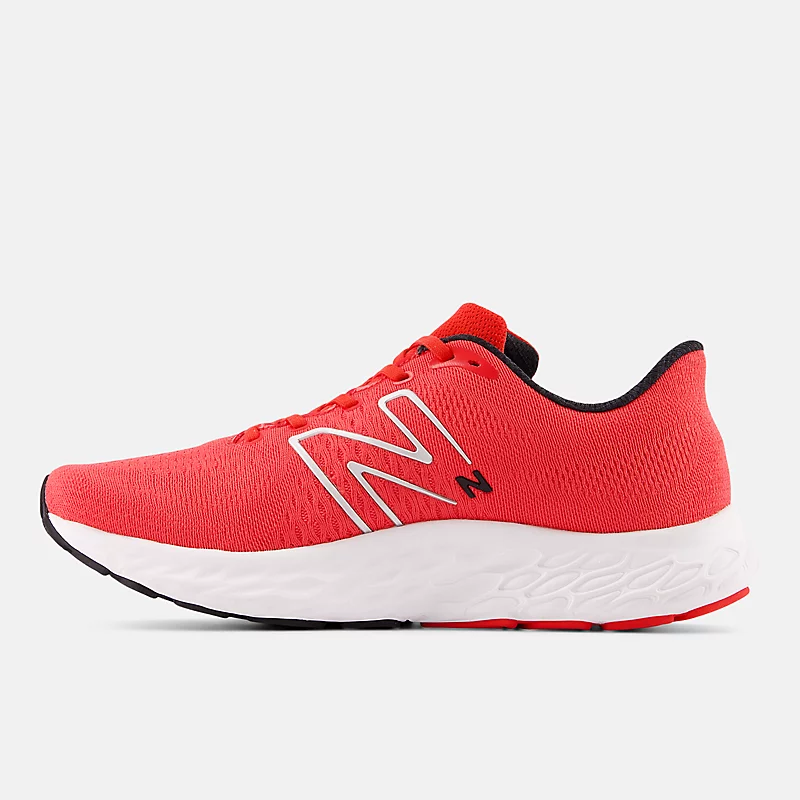 Die neueste Version von Fresh Foam