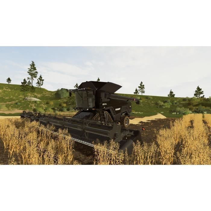 Juego Farming Simulator 20 para Nintendo Switch