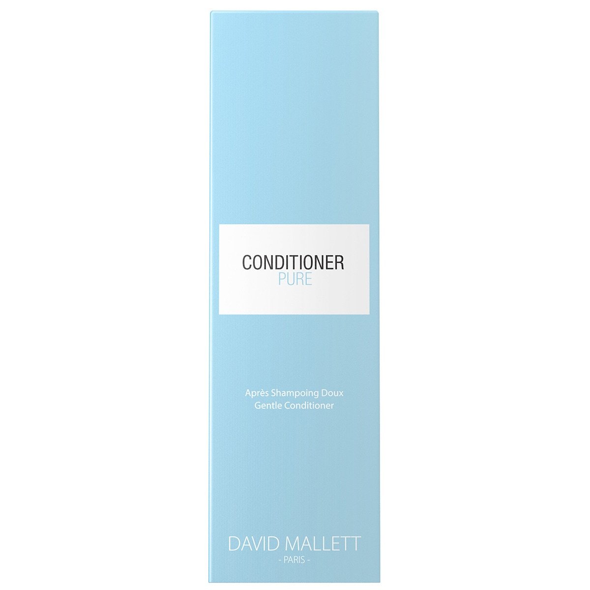David Mallett regenerator Pure - 250 ml
