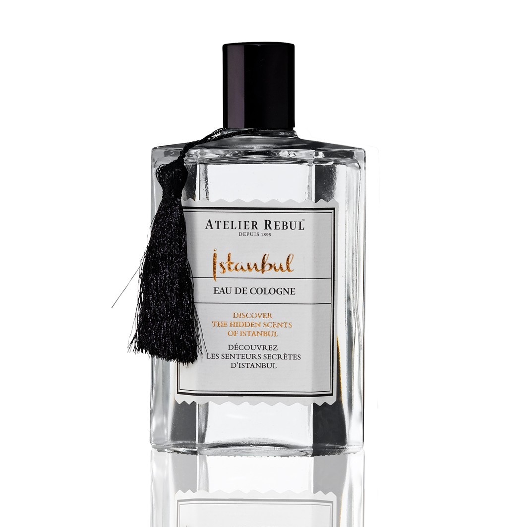 Atelier Rebul Eau de Colônia - 25 ml