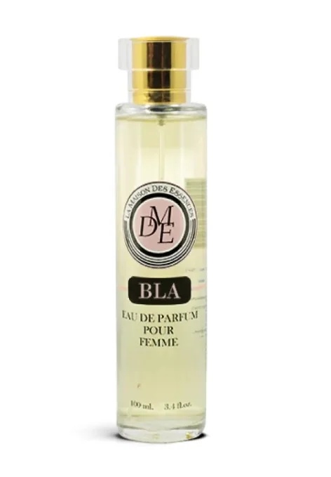 LA MAISON DES ESSENCES Naiste parfüüm Bla 9 100 ml