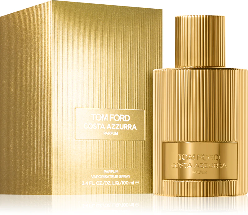 TOM FORD Costa Azzurra Parfum unisex parfum