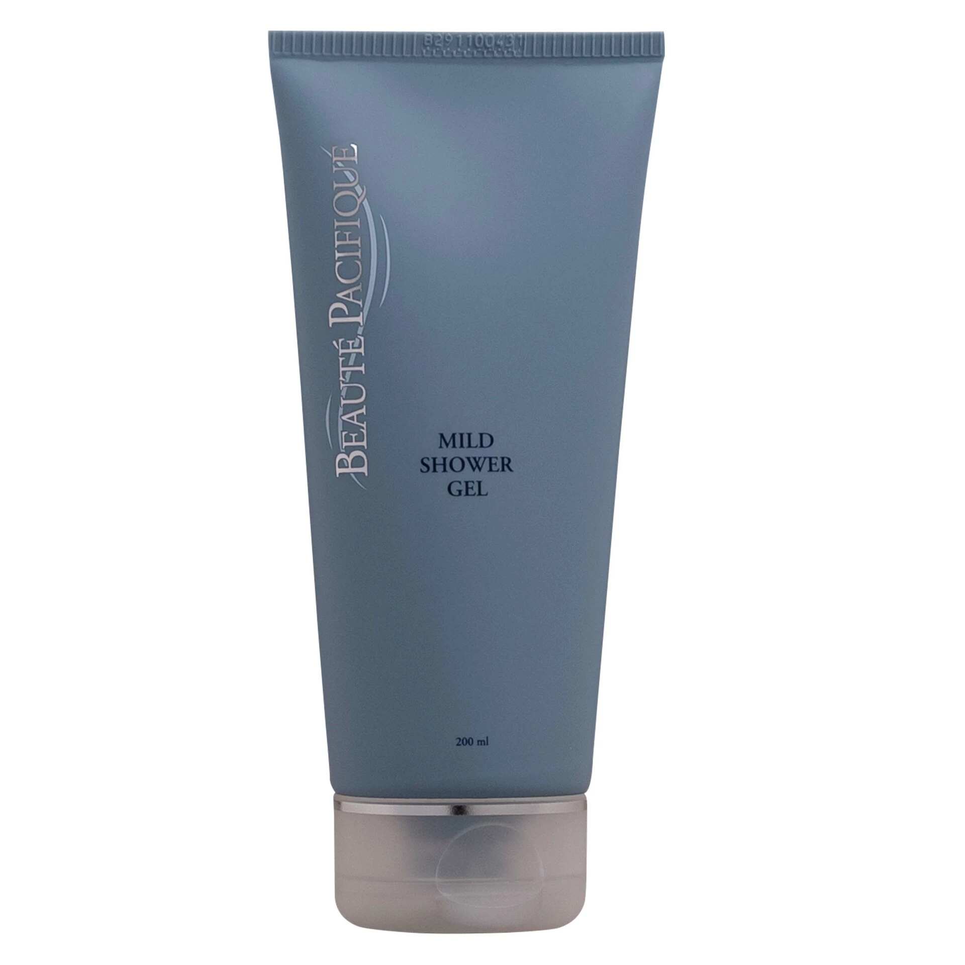 Gel de duș ușor - Beauté Pacifique