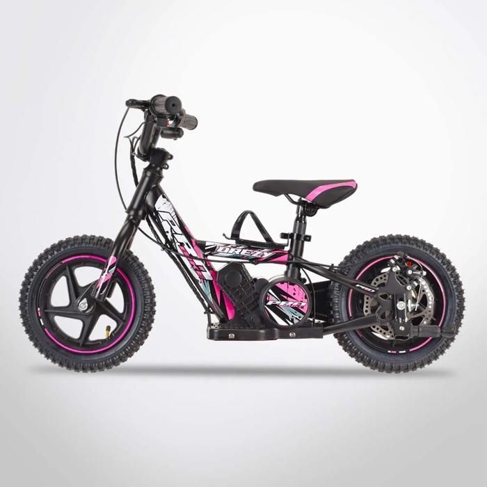 Electric balance bike - DREZY 180W - 12