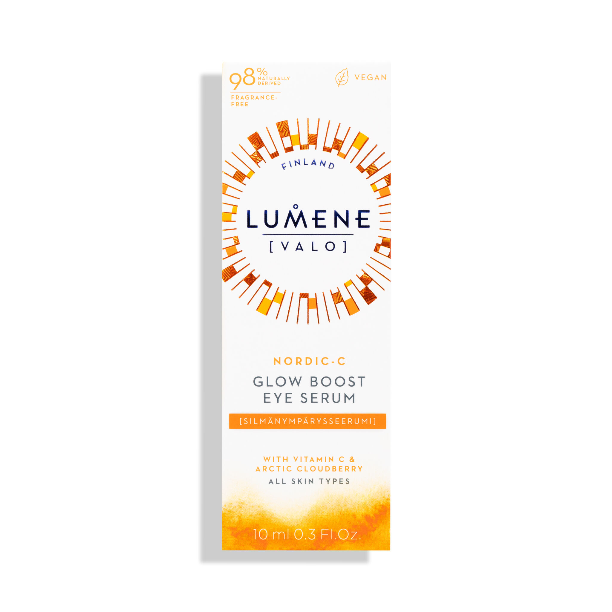 Lumene NORDIC - C [VALO]