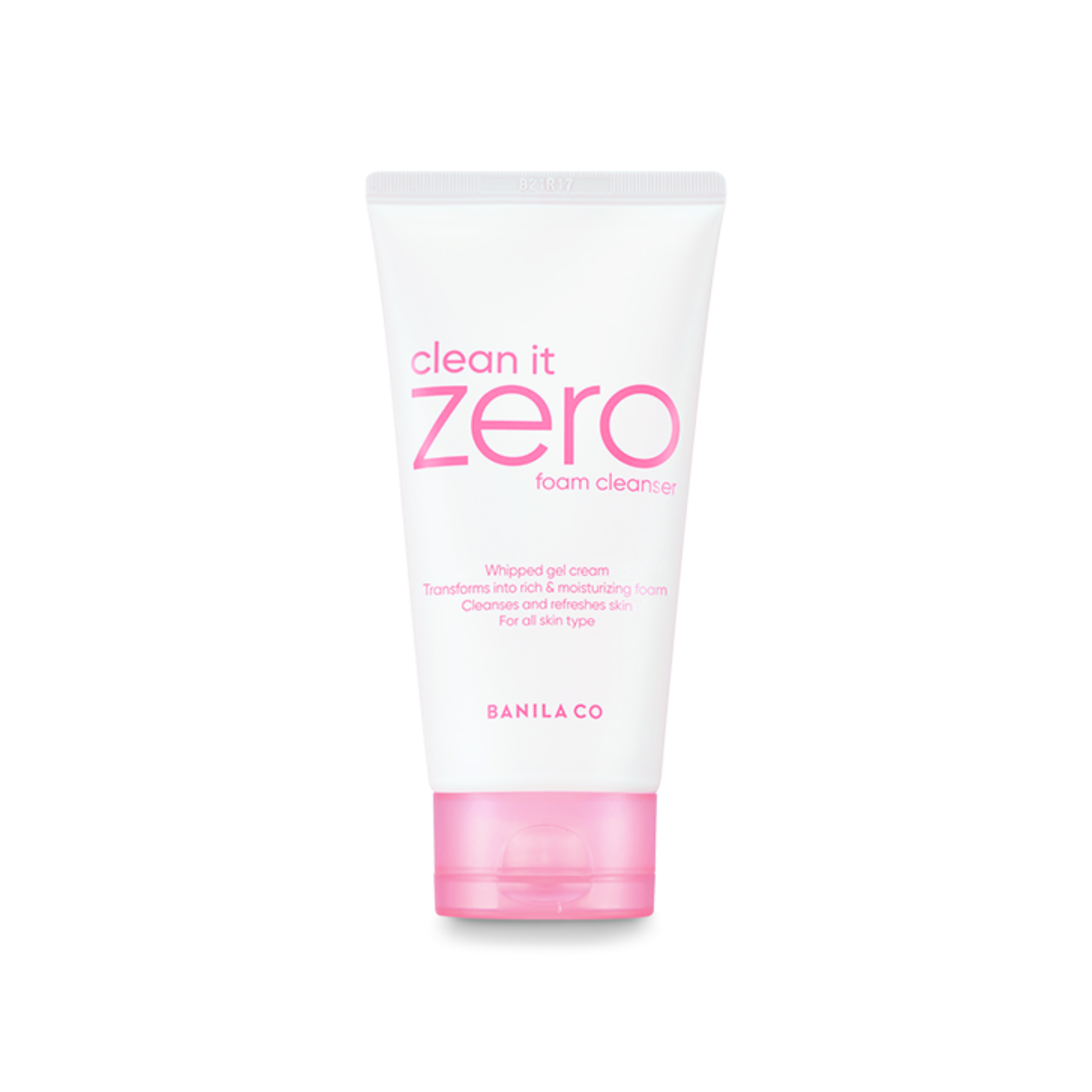 Banila Co Clean It Zero