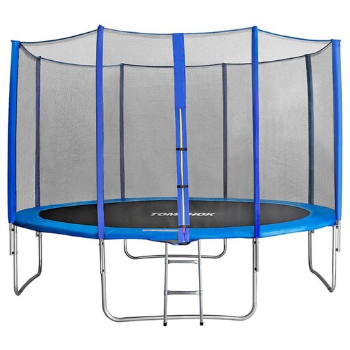 Tomahok 4,00 m Trampolin - Bis 150 kg