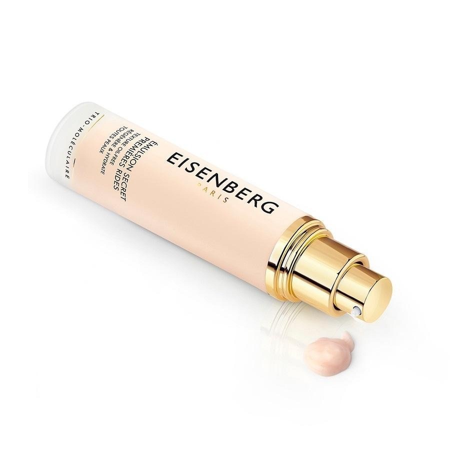 Eisenberg emulzija za lice za žene – klasična emulzija za njegu kože Secret Premières Rides – 50 ml