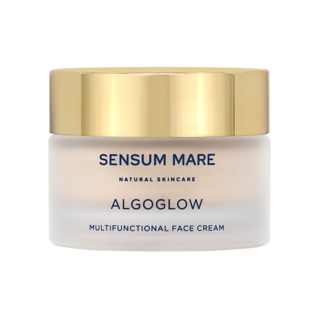 Sensum Mare Algoglow