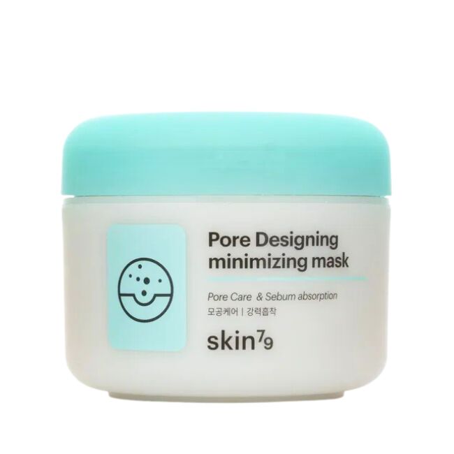 Masque pour les pores Skin79