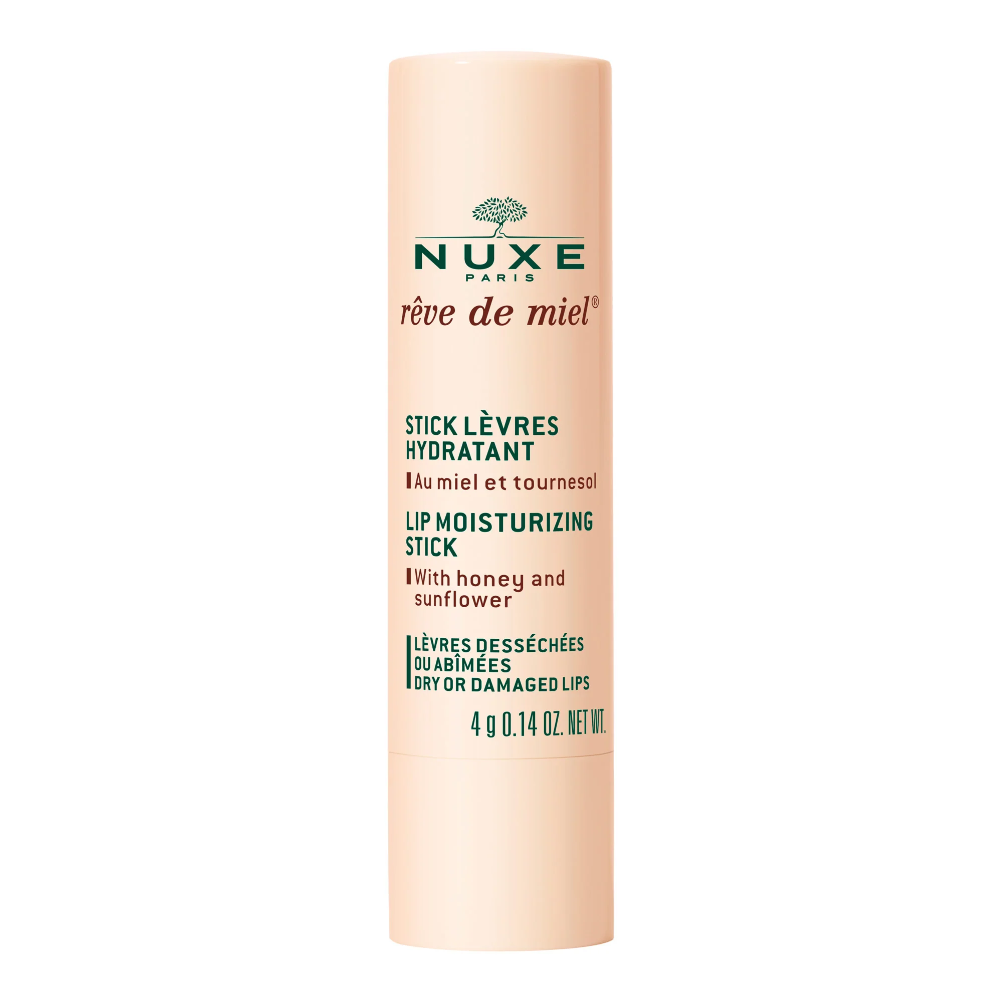 Reve de Miel Stick labbra idratante - Balsamo Labbra