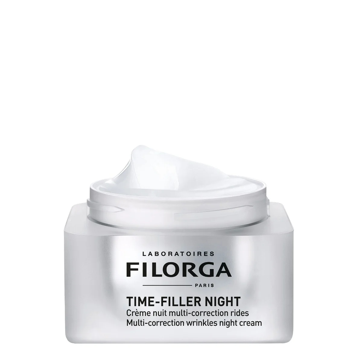FILORGA Filorga Time-Filler nočna krema proti gubam za večjo korekcijo 50 ml