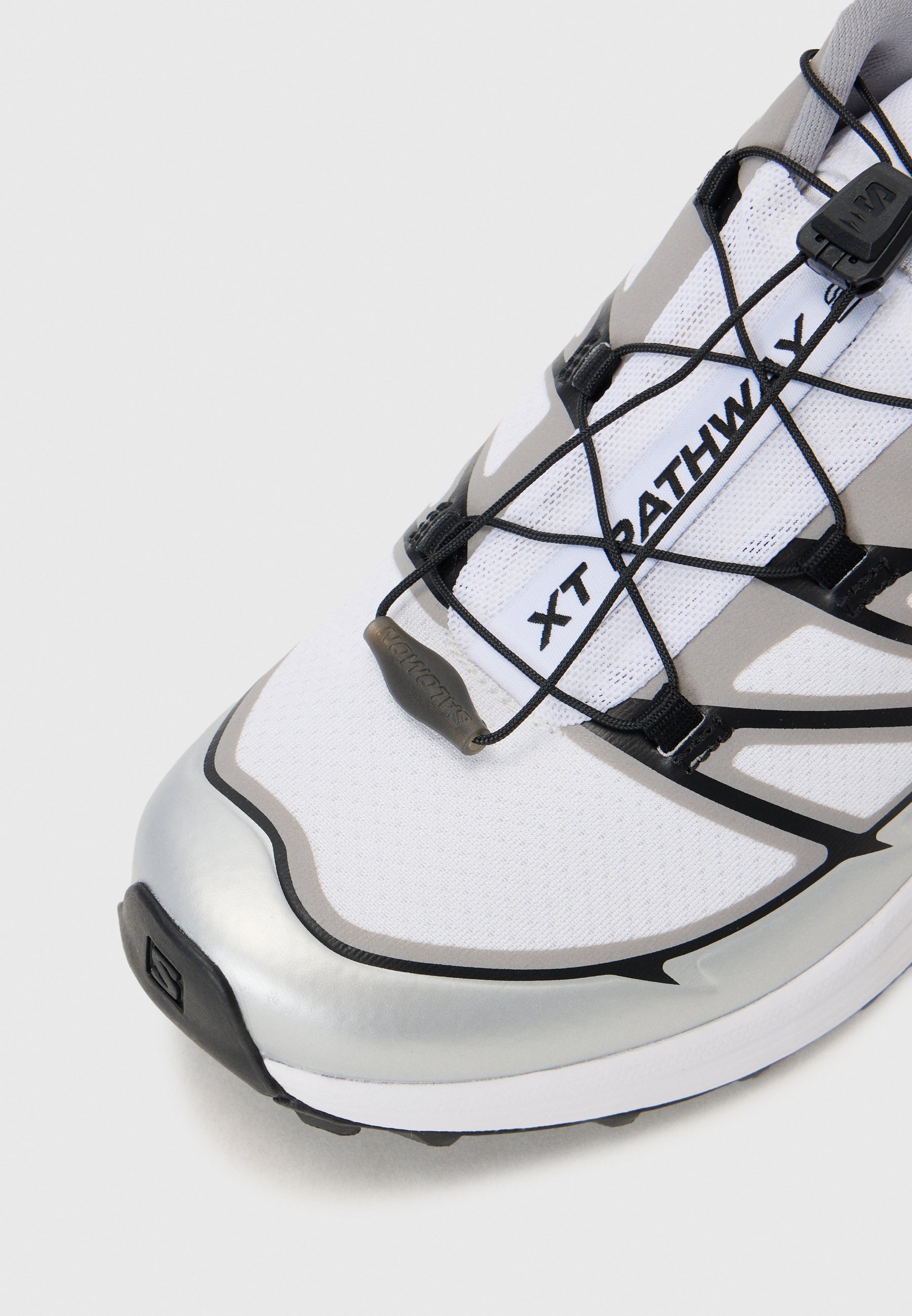 Salomon Sportstyle lage sneakers