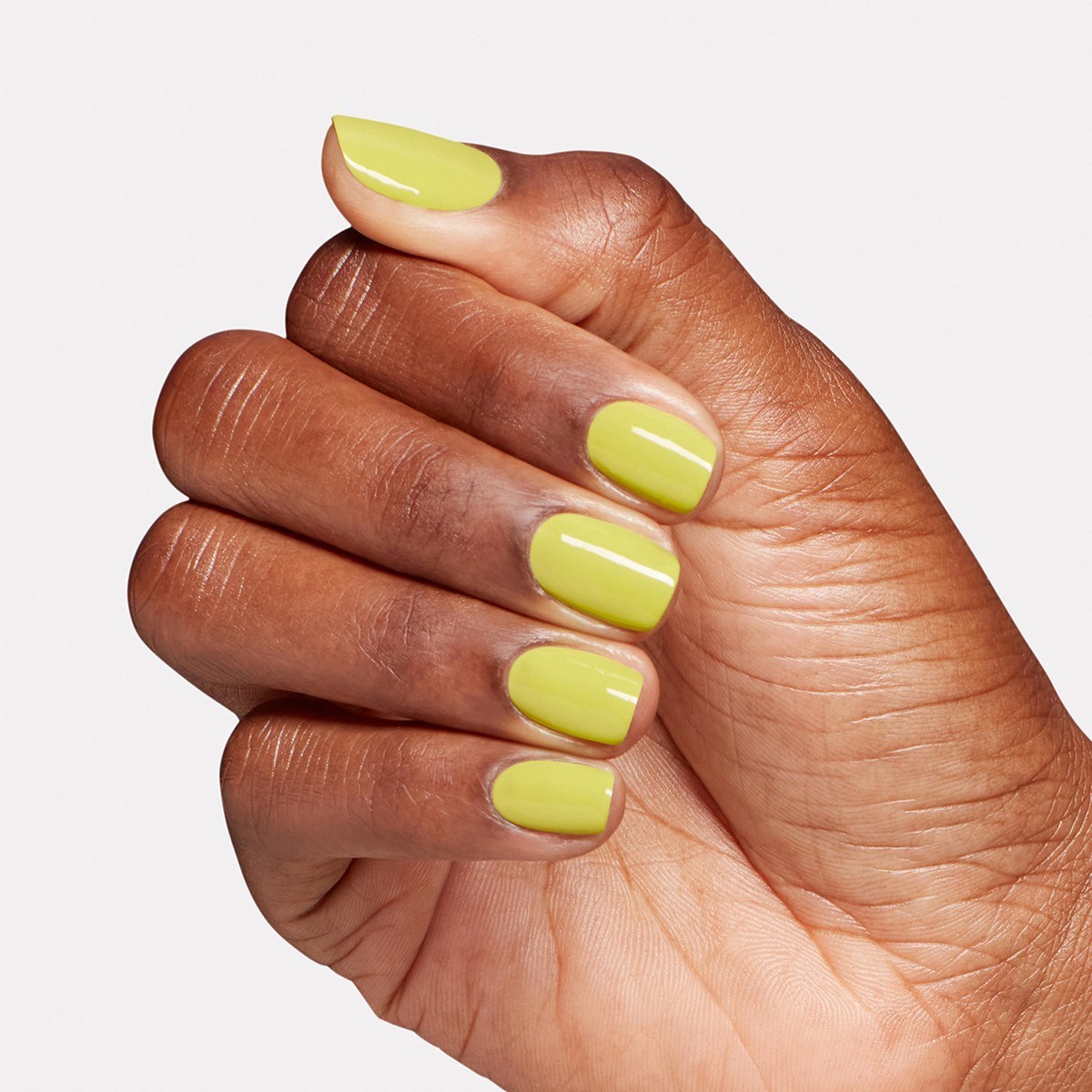 OPI Nail Lacquer Nature Strong Vegan - 15 ml