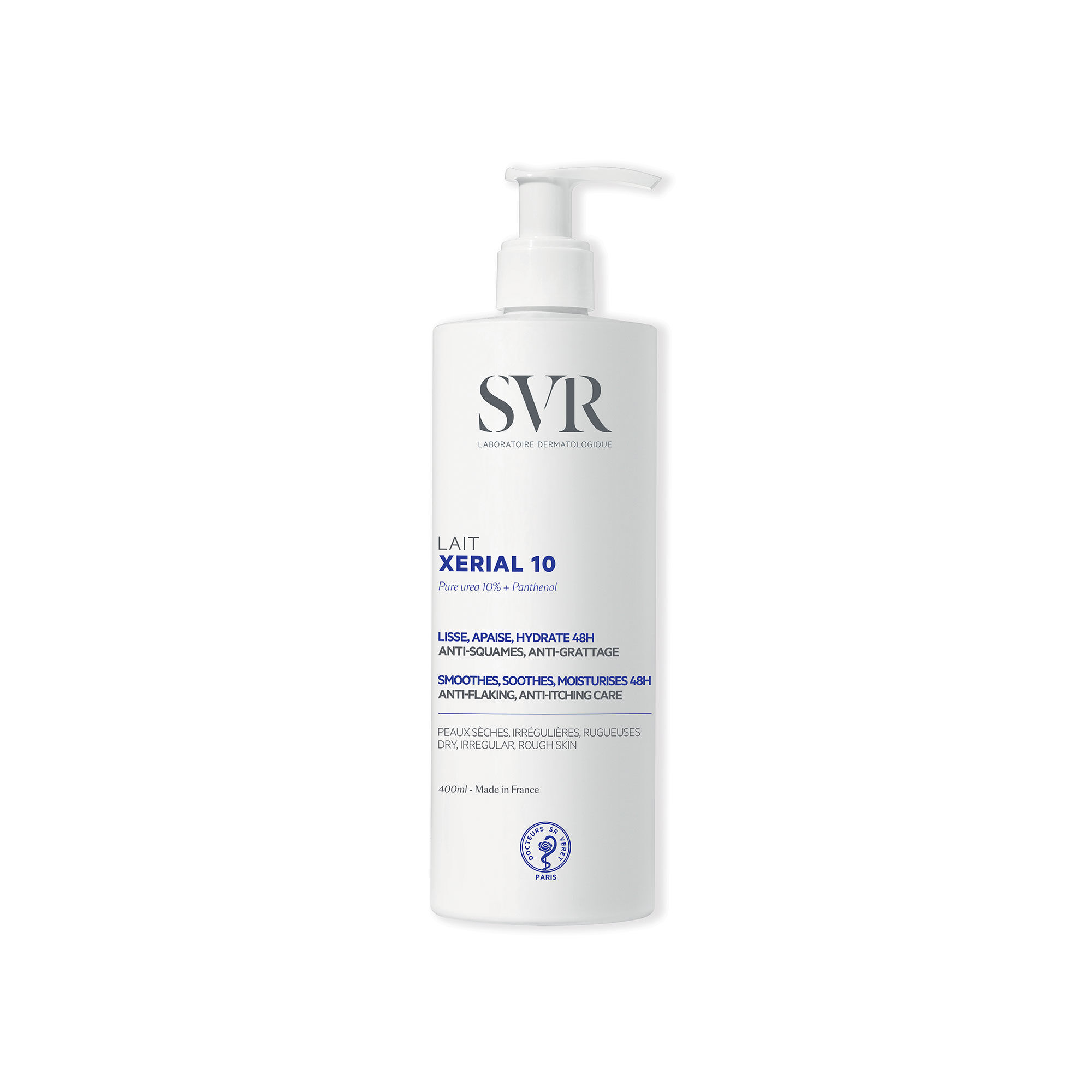 SVR Xerial