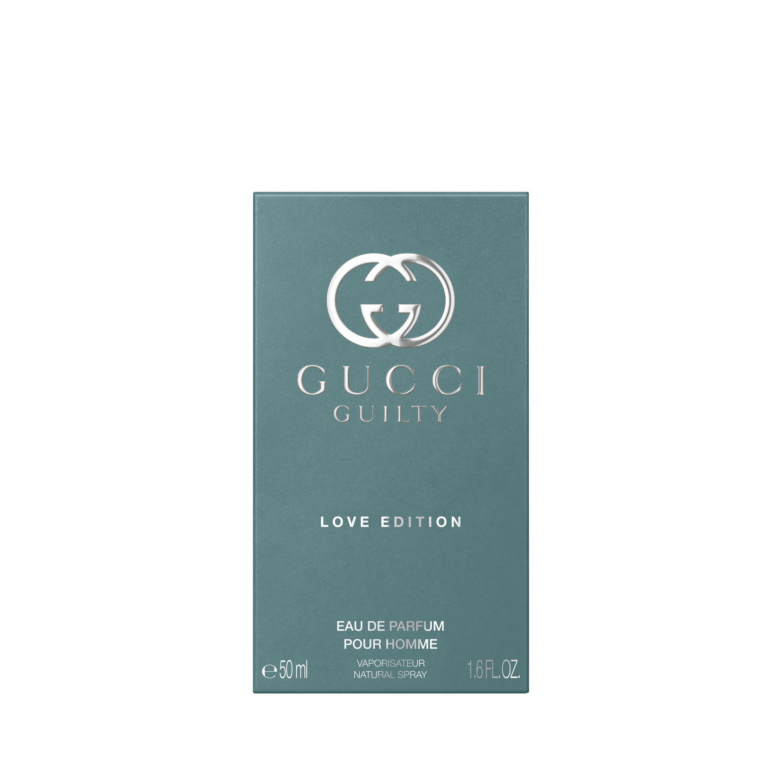 Gucci Guilty Love Edition парфемска вода за мушкарце Парфеми за мушкарце