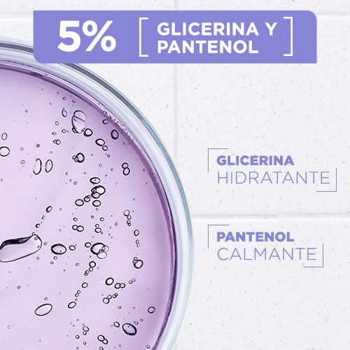 Panthenol Comfort viacúčelový krém pre citlivú pokožku Krémy na ruky