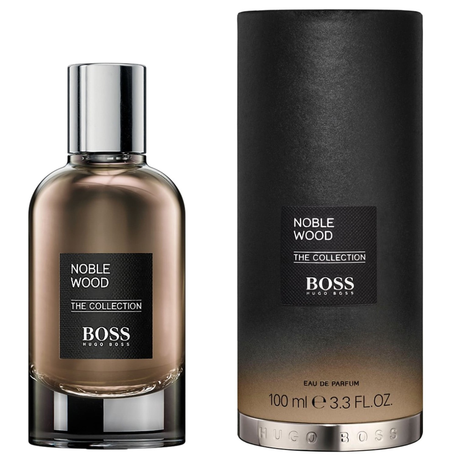 Hugo Boss Noble Wood