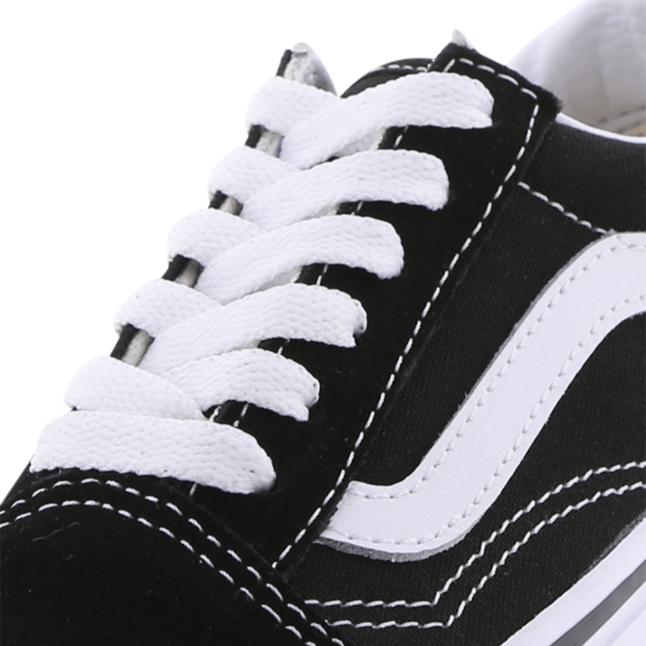 Vans Old Skool Platform