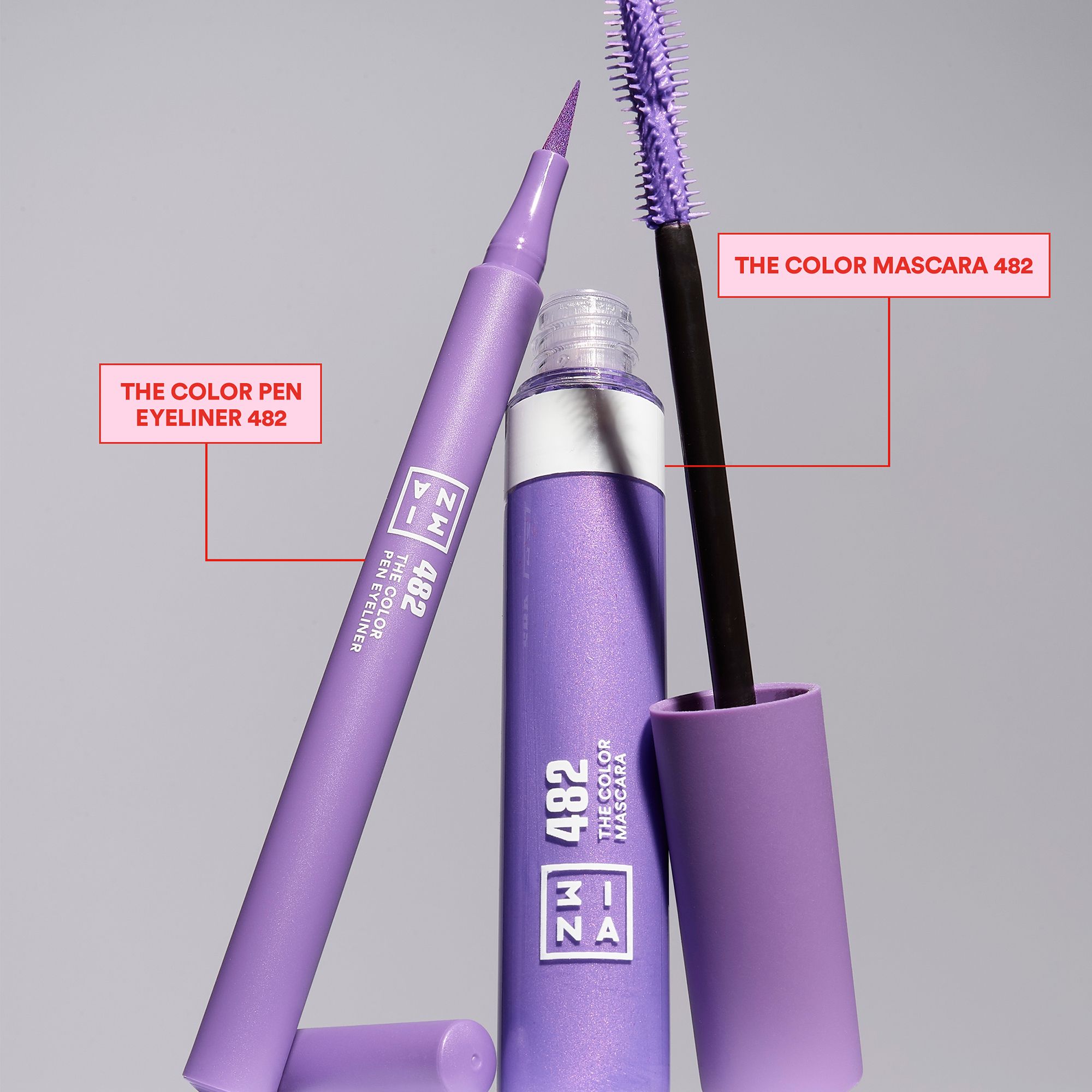Vibrant One Kit Setovi za šminkanje