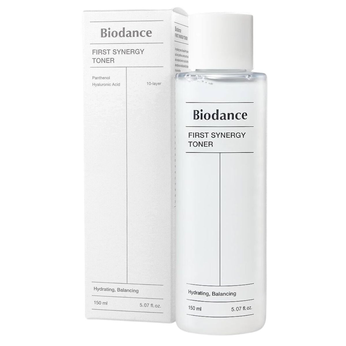 Biodance