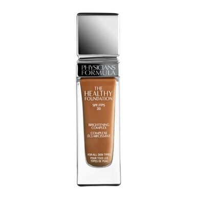 Gydytojų formulės bazė „Healthy Foundation“ 1 vnt.