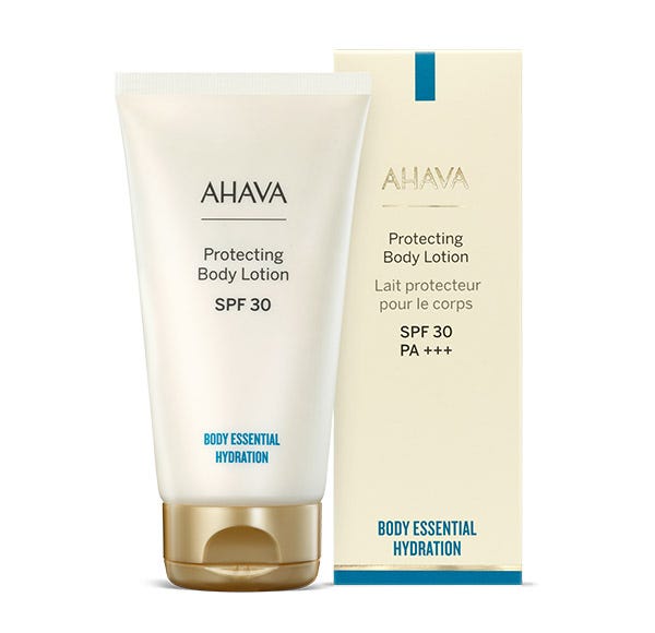 Potecting Body Lotion Spf30| 150ML